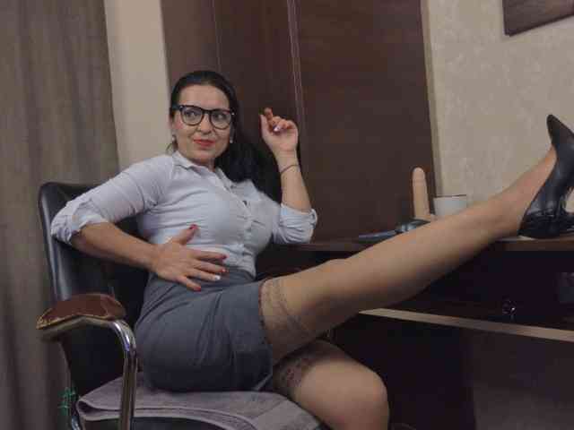Modella: Ortensialady