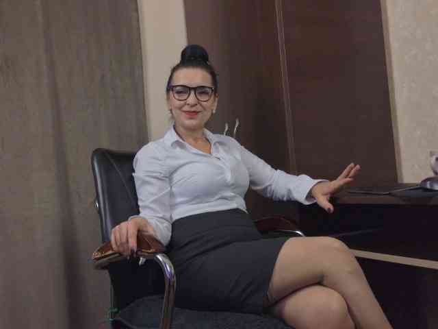 Ortensialady