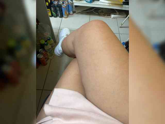 sweetgerl21 webcam