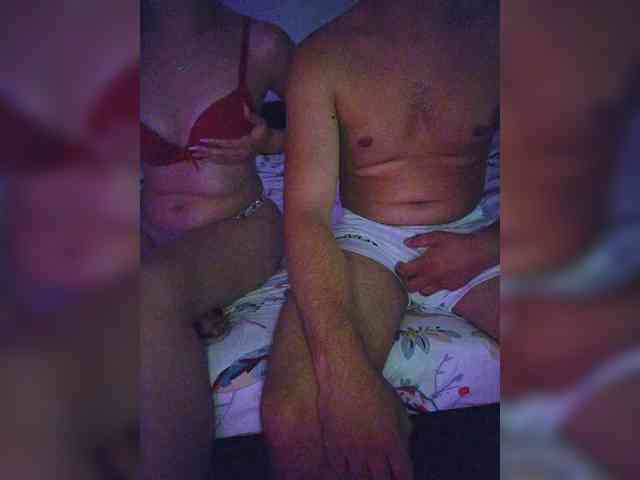 BeatricePatrick12 webcam