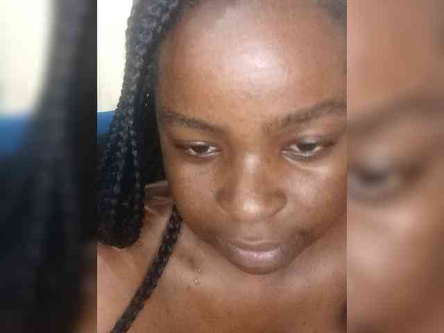 Darkdiva webcam