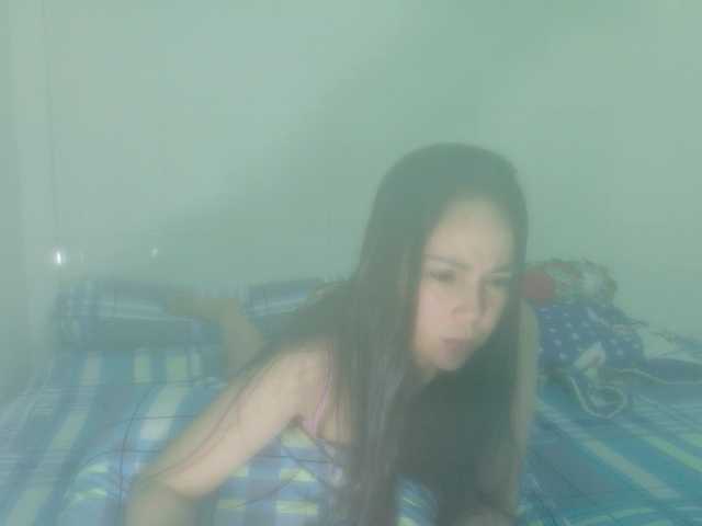 AliceJane live cam preview