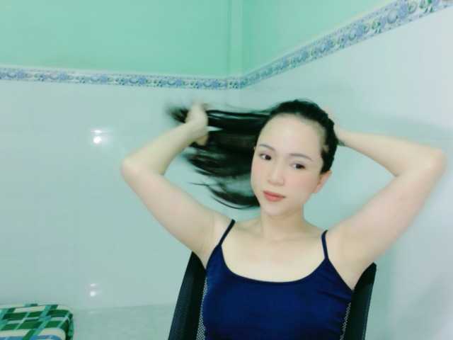 AliceJane live cam on BongaCams