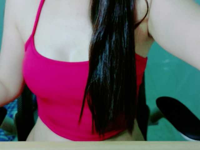 AliceJane live cam on BongaCams