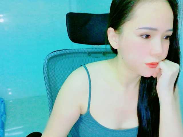 AliceJane live cam on BongaCams