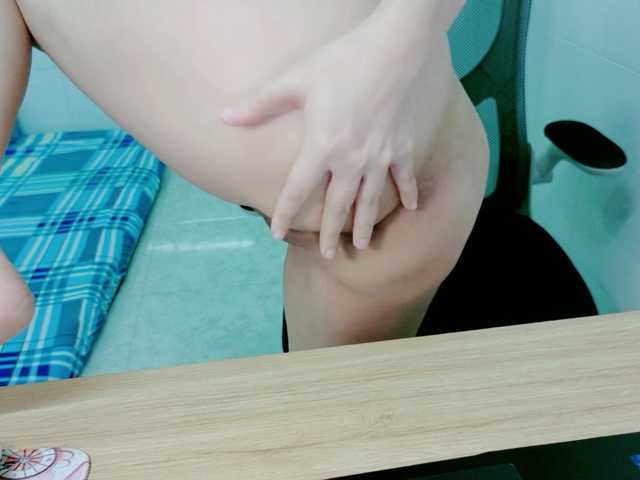 AliceJane live cam on BongaCams
