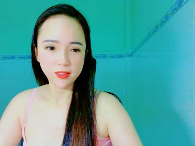 AliceJane live cam on BongaCams