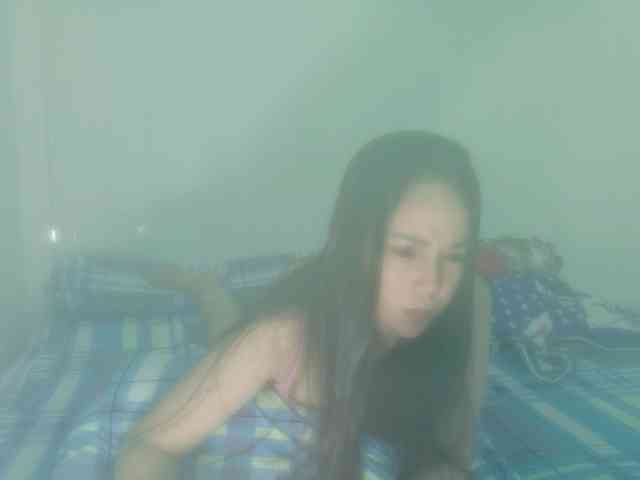 AliceJane webcam