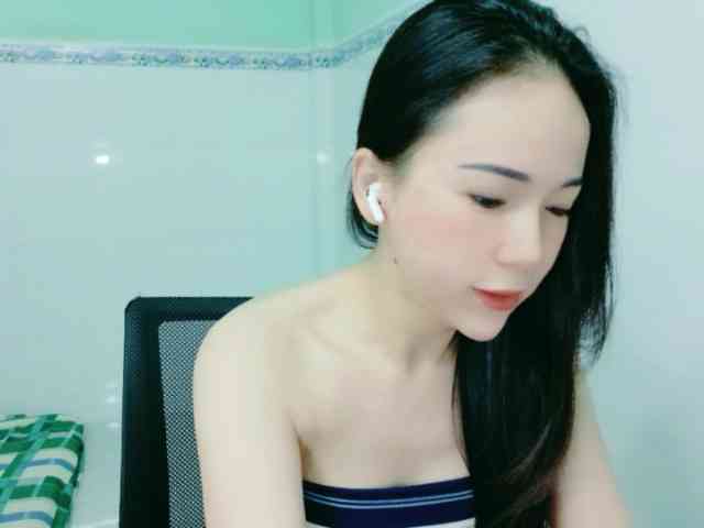 AliceJane webcam