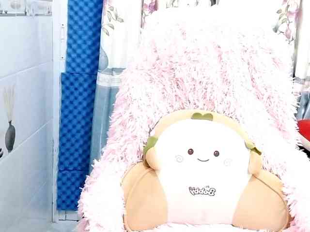 AliceJane webcam
