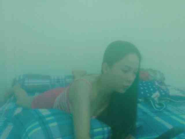 AliceJane webcam