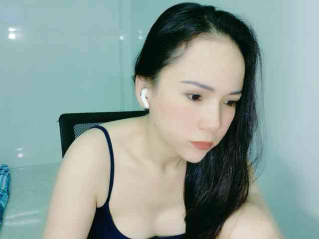 AliceJane webcam