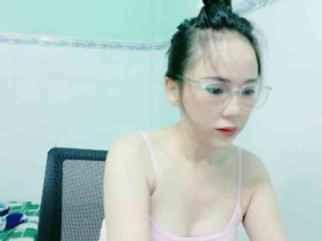 AliceJane webcam