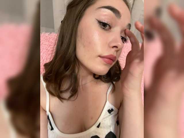 kami207 live cam on BongaCams