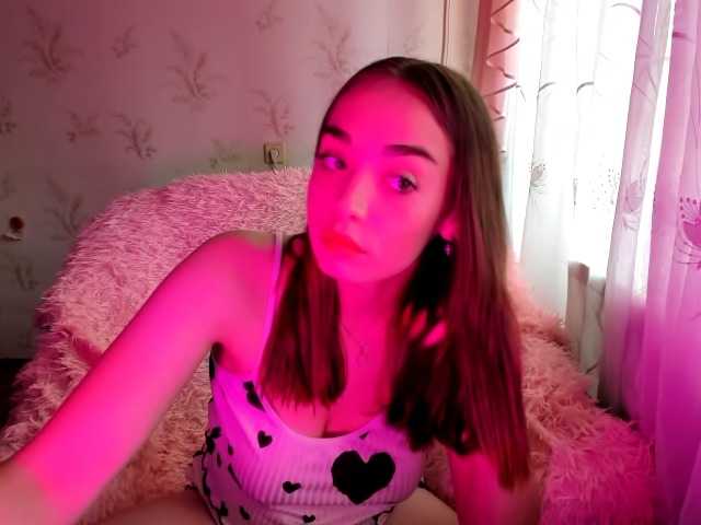 kami207 live cam on BongaCams