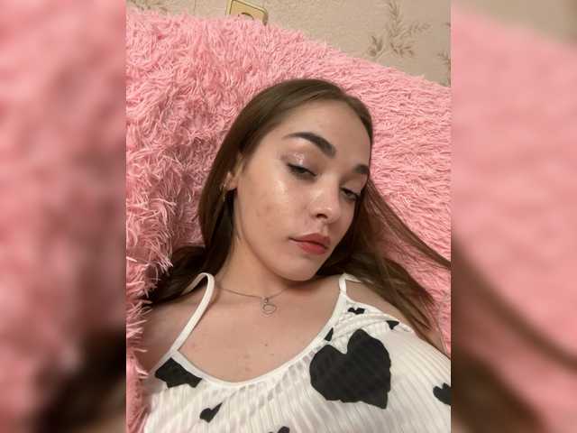 kami207 live on BongaCams