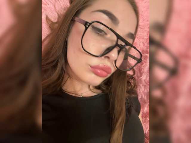 kami207 live cam on BongaCams