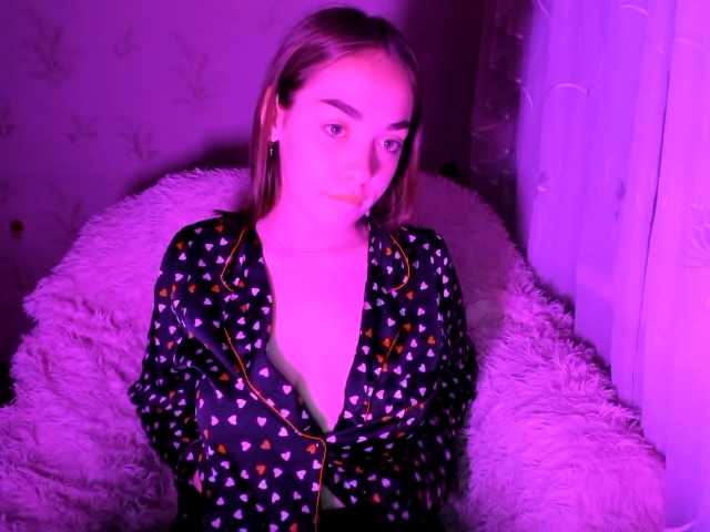 kami207 live cam on BongaCams