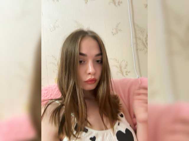 kami207 live cam on BongaCams