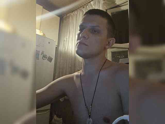 Miroslav717 Live Webcam on BongaCams
