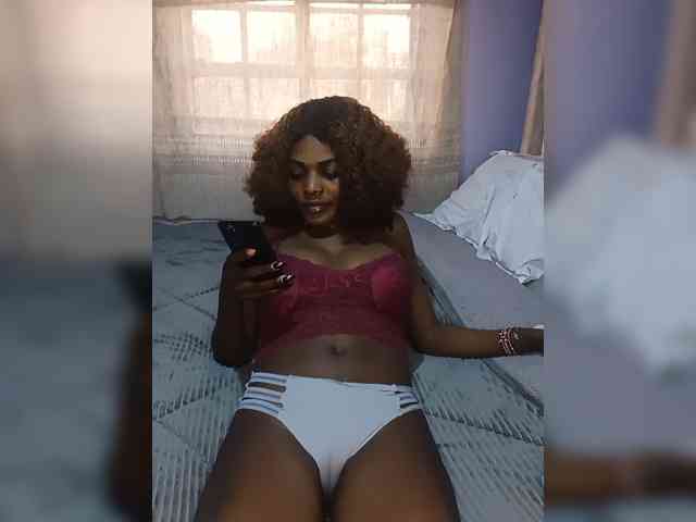 Blossomed20 webcam