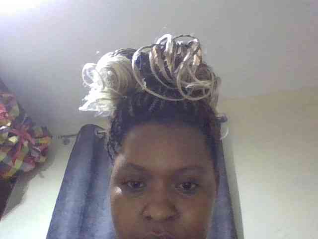 Sweetgod2 webcam