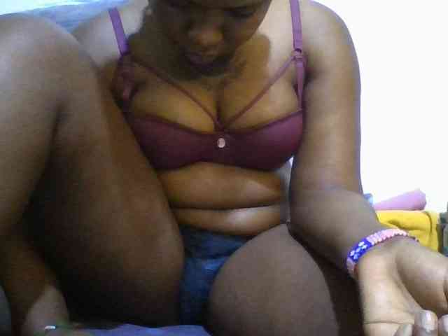 Sweetgod2 webcam