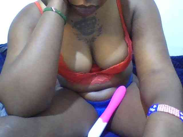 Sweetgod2 webcam