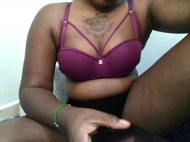 Sweetgod2 webcam
