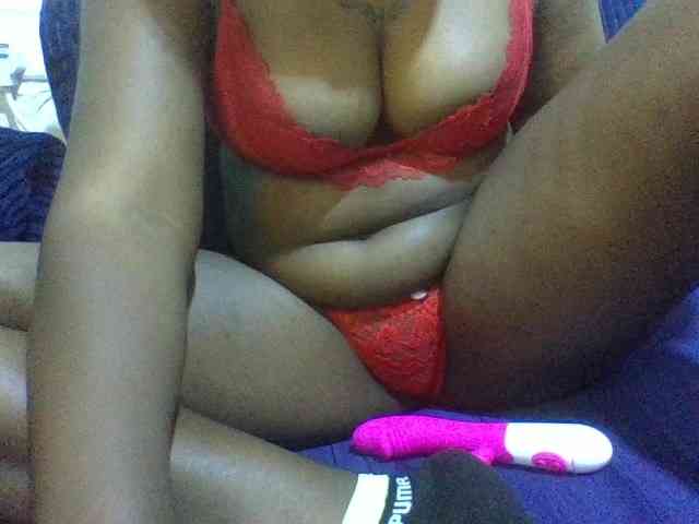 Sweetgod2 webcam