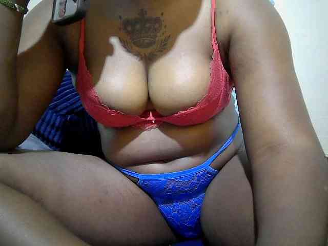Sweetgod2 webcam