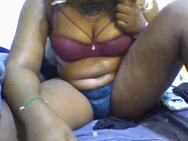 Sweetgod2 webcam