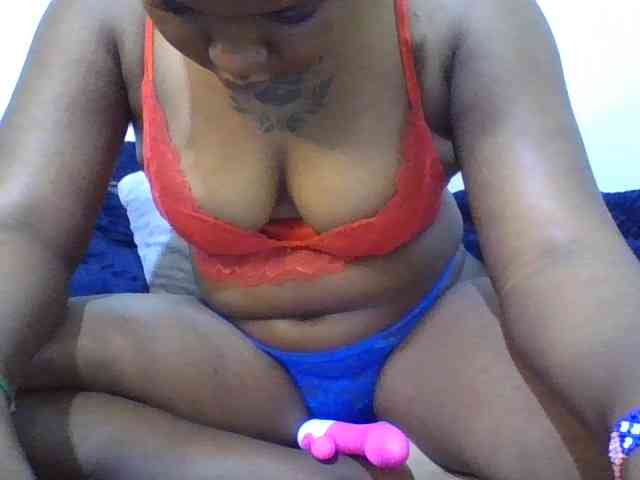Sweetgod2 webcam