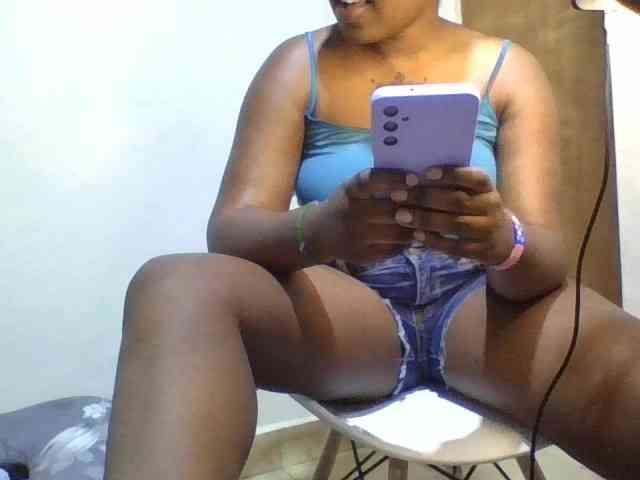 Sweetgod2 webcam