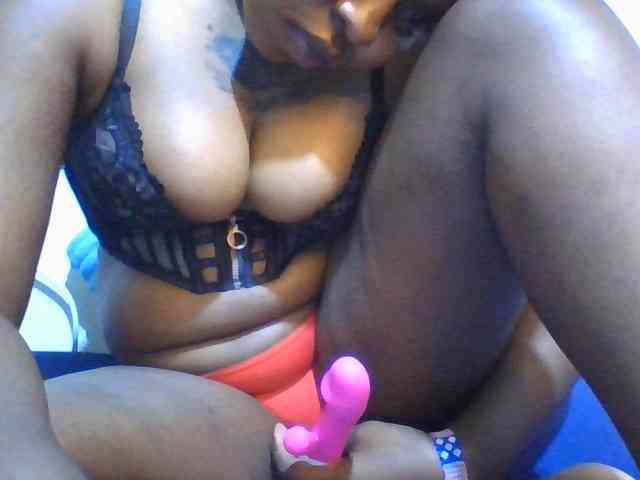Sweetgod2 webcam