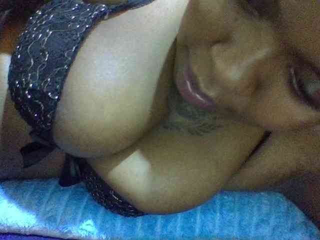 Sweetgod2 webcam