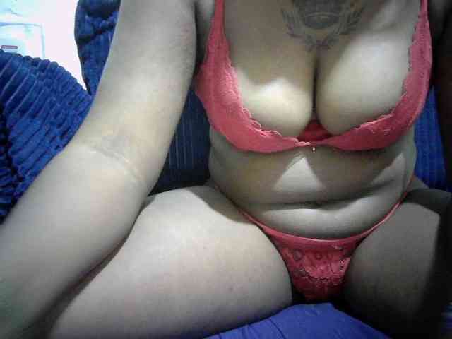 Sweetgod2 webcam