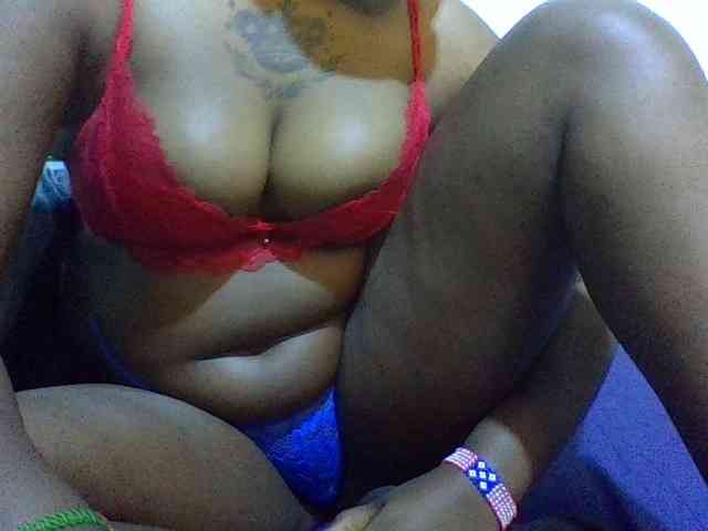 Sweetgod2 webcam