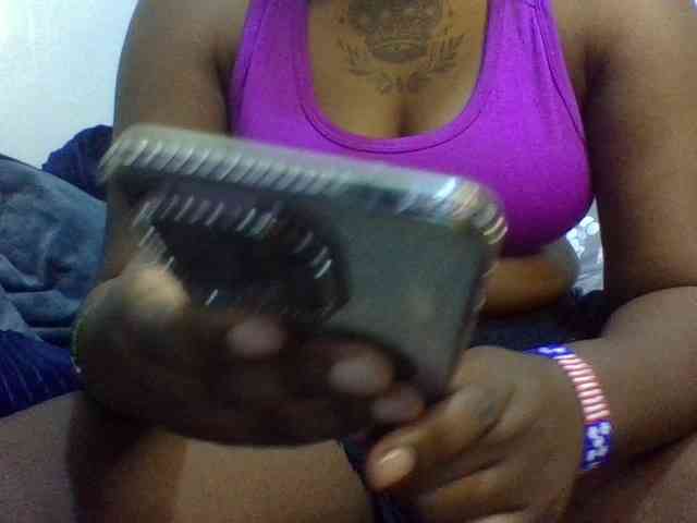 Sweetgod2 webcam