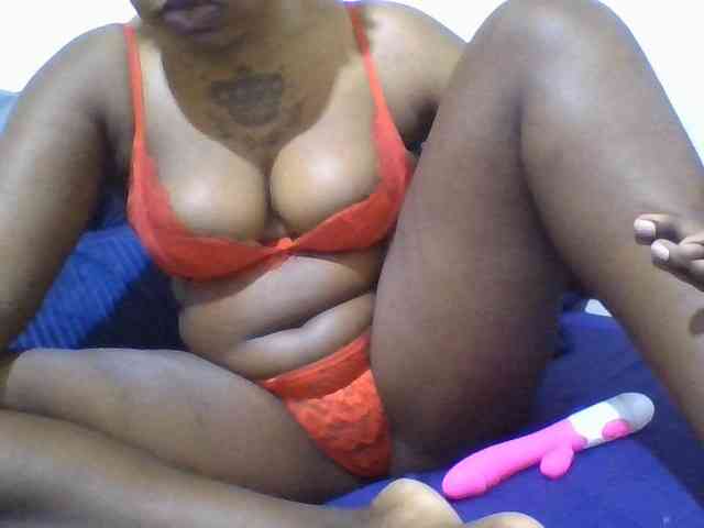 Sweetgod2 webcam