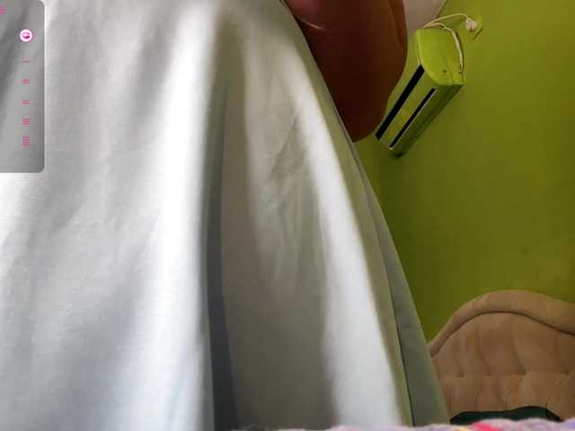 Overshine live cam on BongaCams