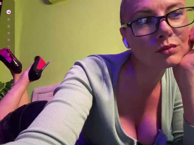 Overshine live cam