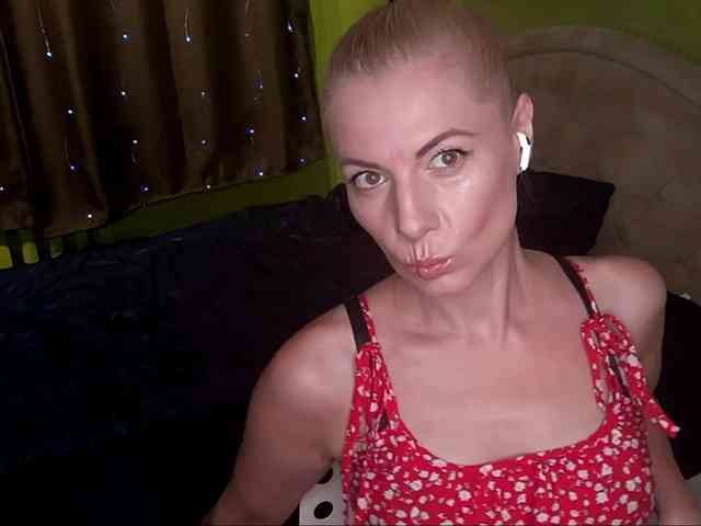 Overshine webcam