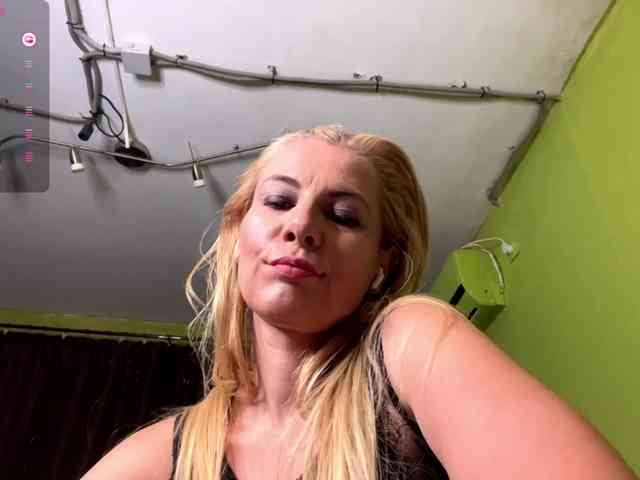 Overshine webcam