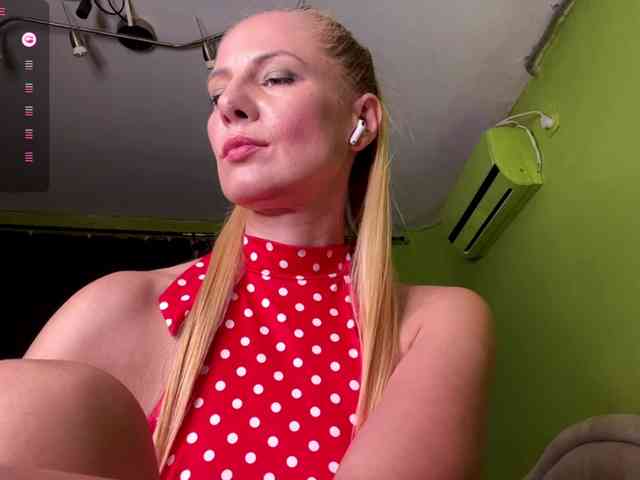 Overshine webcam
