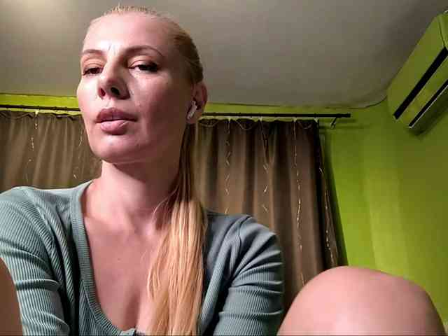 Overshine webcam