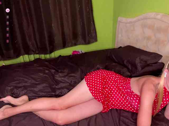 Overshine webcam