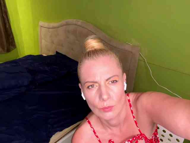 Overshine webcam