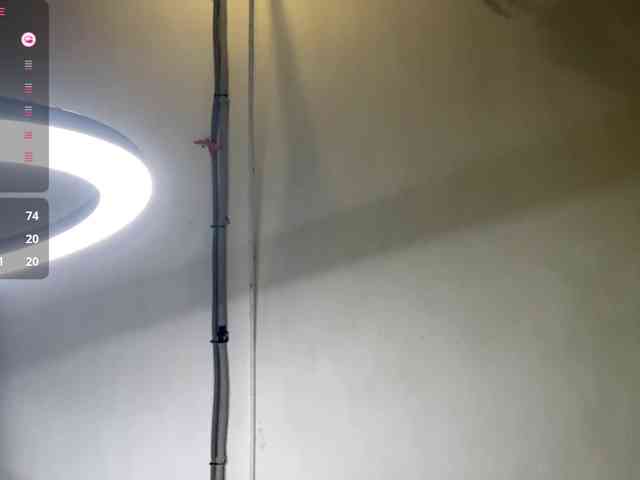 Overshine webcam