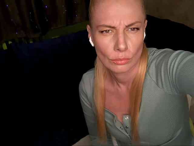 Overshine webcam